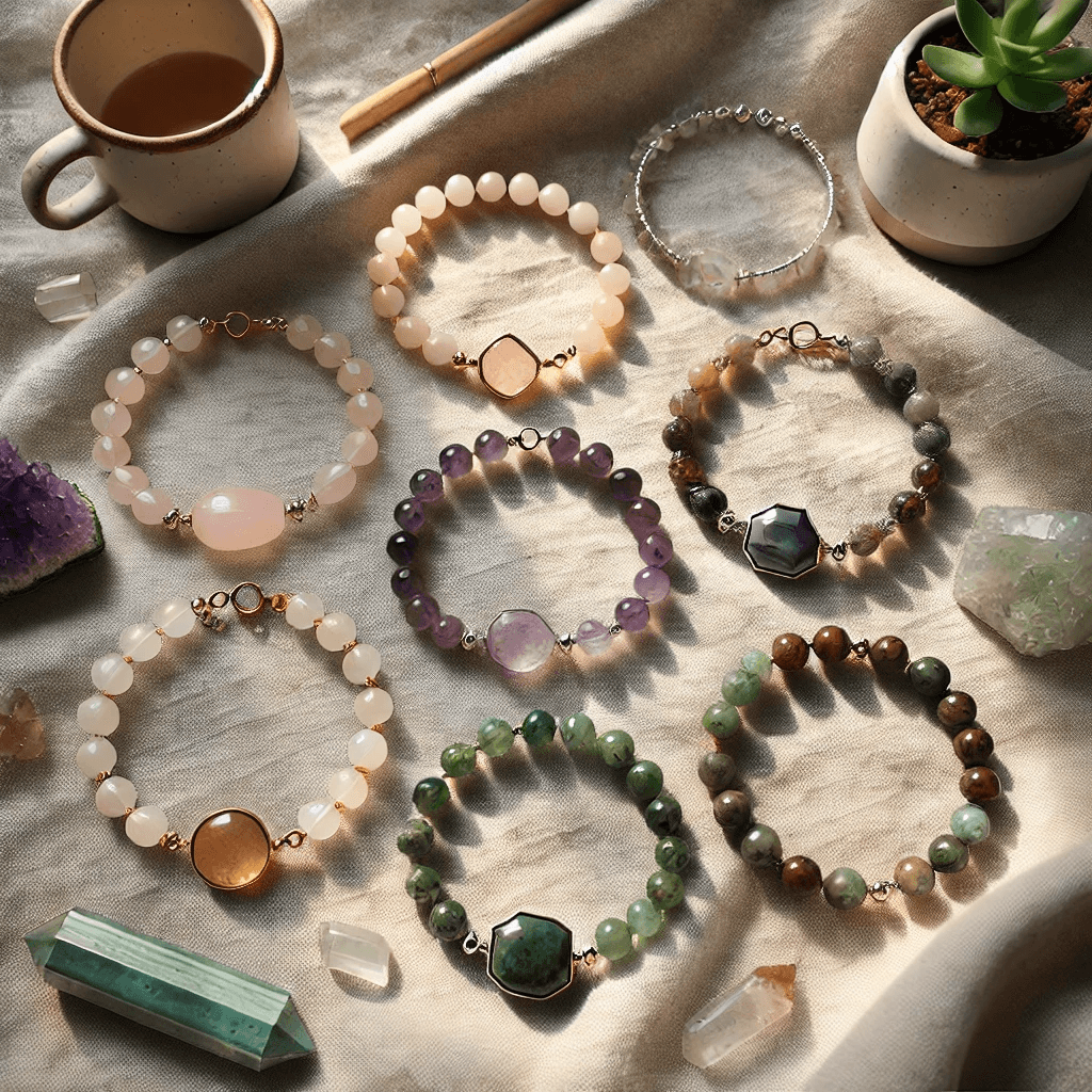 How to Choose the Right Crystal for Yourself?