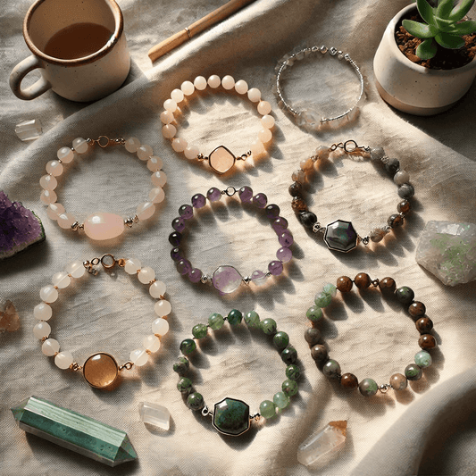 How to Choose the Right Crystal for Yourself?