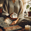 Do Crystals Really Have Energy? A Gentle Exploration Between Science and Soul - MOONQUIET