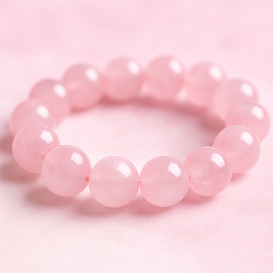 What to Gift Your Girlfriend, Bestie, or Mom? These 5 Crystal Bracelets Are Sweet and Meaningful