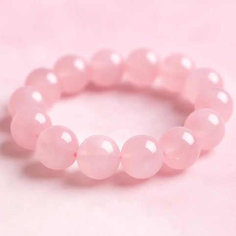What to Gift Your Girlfriend, Bestie, or Mom? These 5 Crystal Bracelets Are Sweet and Meaningful - MOONQUIET
