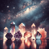 Zodiac Crystal Guide: Discover the Best Healing Stone for Your Star Sign - MOONQUIET