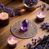 Healing Crystal Bracelets: How to Choose and Use Them for Everyday Balance - MOONQUIET