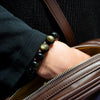 Men’s Crystal Bracelets: Why More Men Are Wearing Healing Stones + How to Pick Yours