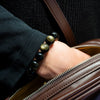 Men’s Crystal Bracelets: Why More Men Are Wearing Healing Stones + How to Pick Yours