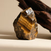 Tiger’s Eye Meaning & Healing Benefits | Protection and Confidence Crystal