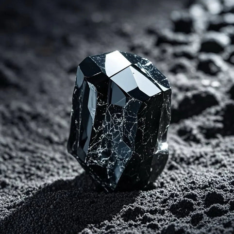 Obsidian Meaning &Healing Properties | Black, Golden, Silver Sheen Obsidian - MOONQUIET