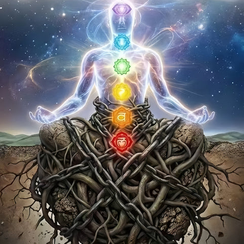 Root Chakra Activation Guide: Fix Your Wealth Foundation & End the "Anxiety Loop" in 2026
