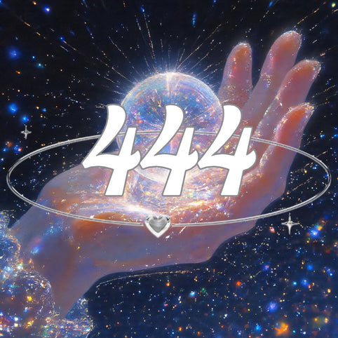 Angel Number 444 Meaning: Why You Keep Seeing 4:44 (And What To Do Next)