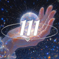Angel Number 111 Meaning — Manifestation & New Beginnings Crystals | MOONQUIET