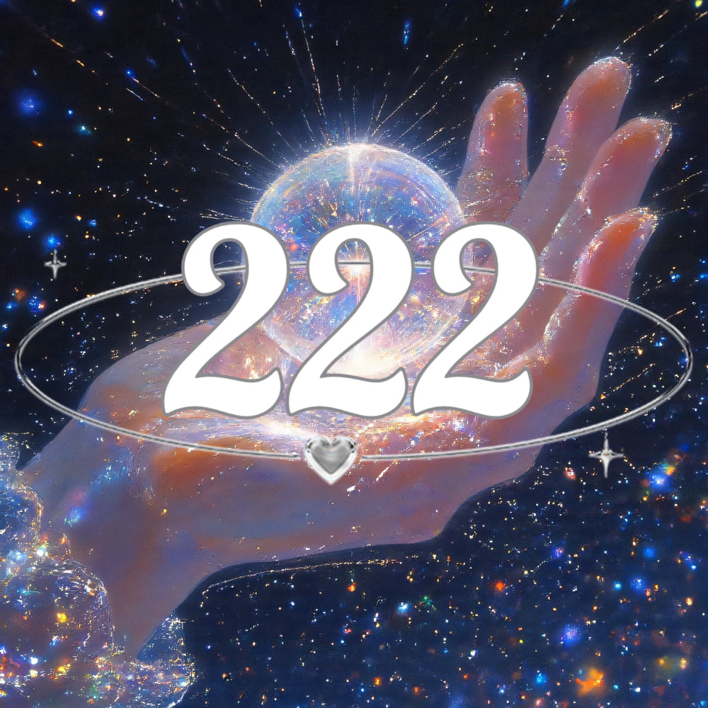 Angel Number 222 Meaning: Trust the Process, Everything Is Aligning ...