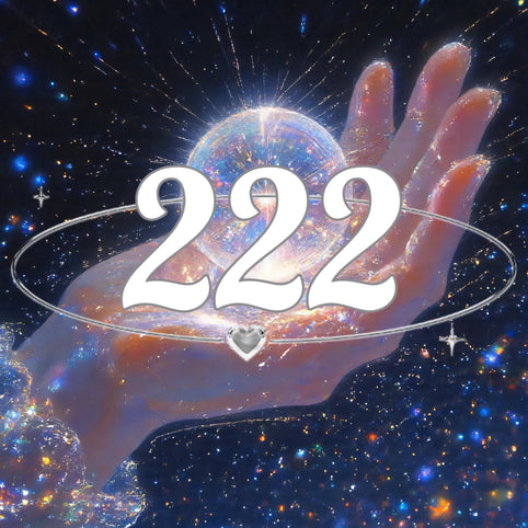 Angel Number 222 Meaning: Trust the Process — Everything Is Aligning