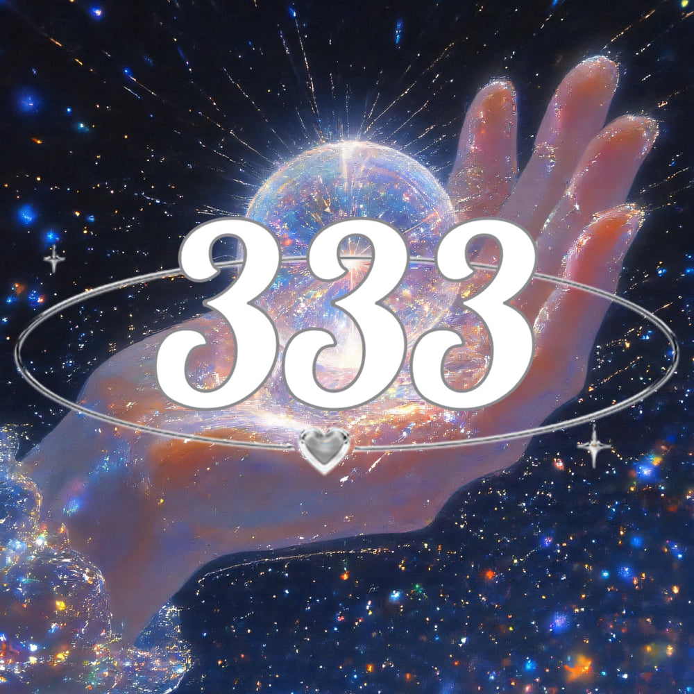 Angel Number 333 Meaning: Your Creative Power Is Being Activated ...