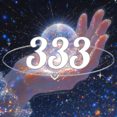 Angel Number 333 Meaning: Your Creative Power Is Being Activated