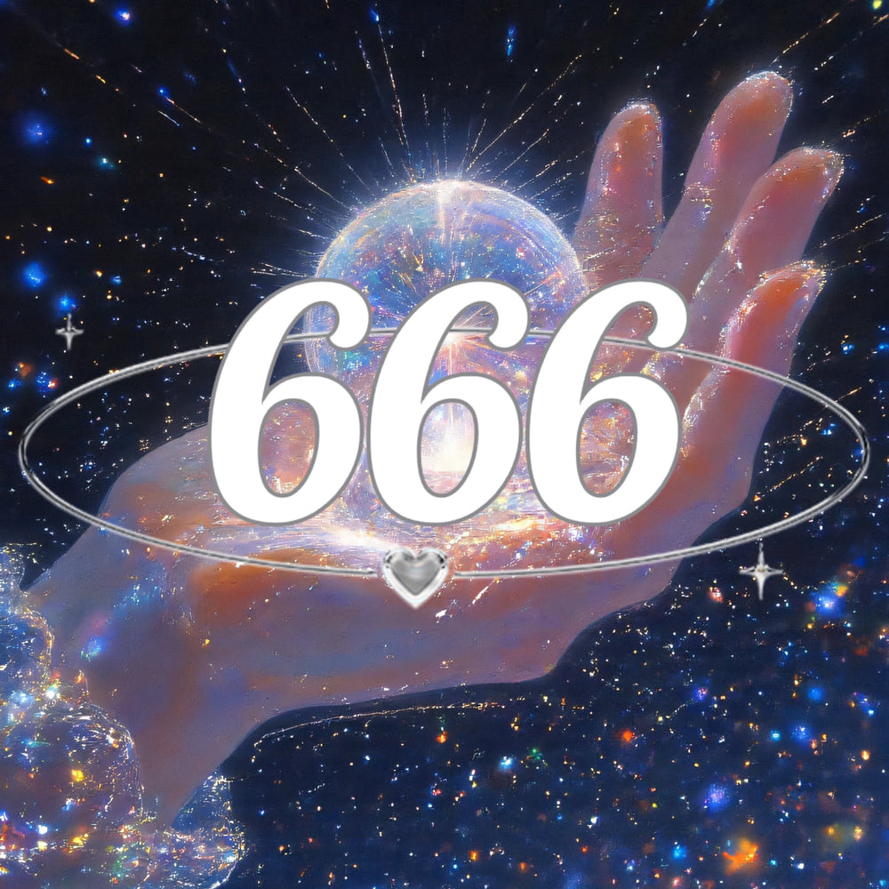 Angel Number 666 Meaning: Balance & Compassion, Not What You Think ...