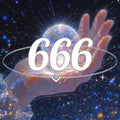 Angel Number 666 Meaning: It's Not What You Think — A Message of Balance & Compassion