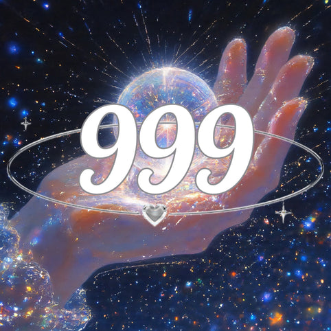 Angel Number 999 Meaning: A Cycle Is Ending — Trust Your Next Chapter