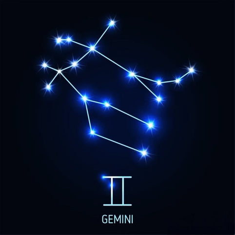 Best Crystals for Gemini Season: Harness the Energy of the Twins