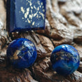Why Lapis Lazuli Is Called the Stone of Wisdom — And Who Needs It Most