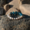 Pearl & Crystal Bracelets: The Ultimate Guide to Healing Energy Combinations