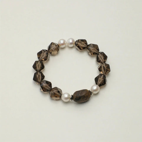 The Crystal Bracelet Edit: 8 New Arrivals That Carry Intention