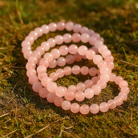 Want to Attract Love? These Crystals Actually Work - MOONQUIET