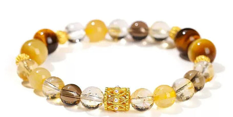 Wealth & Abundance - MOONQUIET