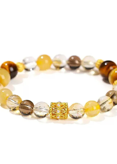 Wealth & Abundance - MOONQUIET