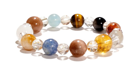 7 Chakras & Balance - MOONQUIET