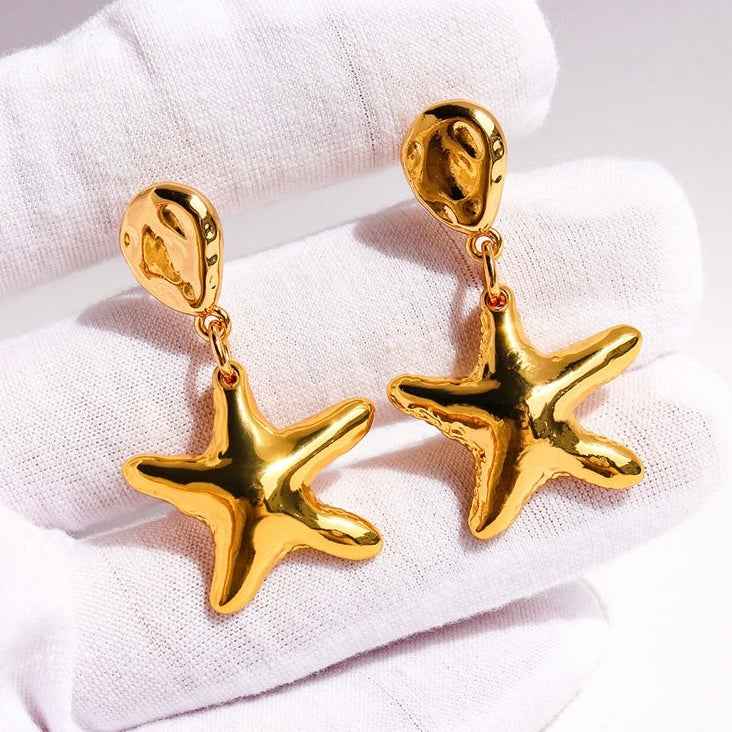 Ocean Series Turquoise Layered Necklace ｜Calm & Protection