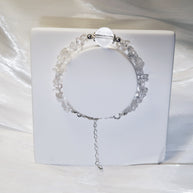 Fortune Bead Crystal Healing Bracelet(Adjustable Size) - MOONQUIET