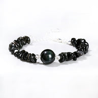 Fortune Bead Crystal Healing Bracelet(Adjustable Size) - MOONQUIET